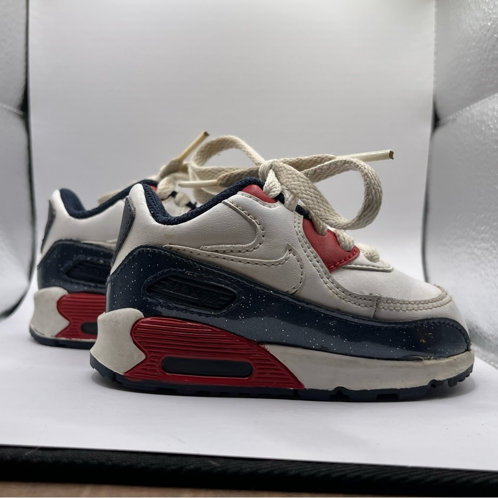 Toddler Nike Shoes